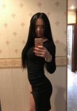 Индивидуалка: Асия