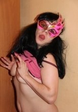 Индивидуалка: Азиза