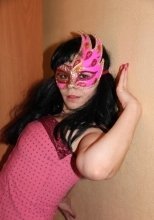 Индивидуалка: Азиза