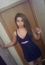 Индивидуалка: Вика