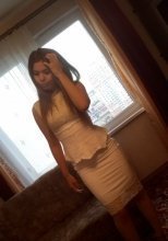 Фотография Вика