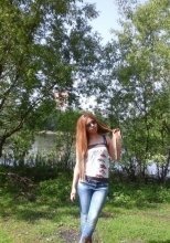 Индивидуалка: Вика