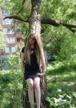 Индивидуалка: Вика