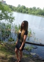 Индивидуалка: Вика