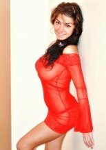 Фотография Наташа