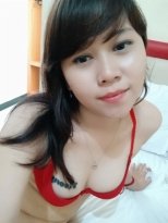 Индивидуалка: Алинка