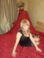 Массажистка: Лера