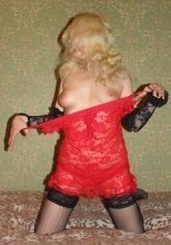 Индивидуалка: Кристи