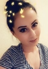 Индивидуалка: Эля