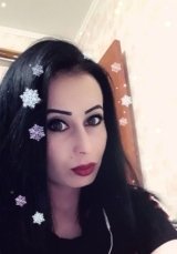 Индивидуалка: Эля