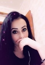 Индивидуалка: Эля