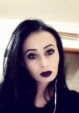 Индивидуалка: Эля