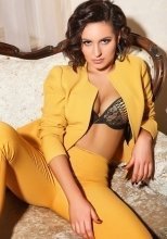 Индивидуалка: Альбина