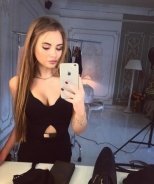 Индивидуалка: Яна
