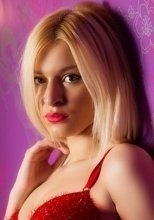 Массажистка: Даша