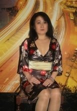 Фотография Лия