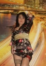 Индивидуалка: Лия