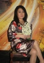 Индивидуалка: Лия