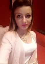 Индивидуалка: Лера