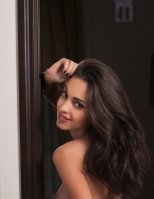 Индивидуалка: Дана