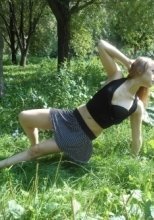 Индивидуалка: Ева