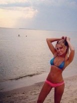 Индивидуалка: Яна