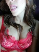 Индивидуалка: Лера