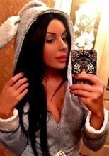 Индивидуалка: Лола