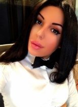 Индивидуалка: Лола