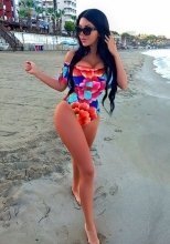 Индивидуалка: Лола