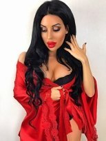 Индивидуалка: Лола