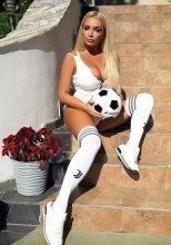 Индивидуалка: Лена