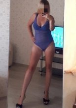 Индивидуалка: Алина