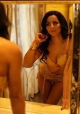 Индивидуалка: Вика