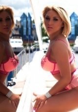 Индивидуалка: Полина