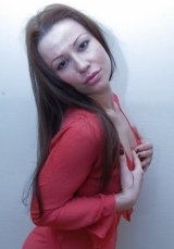 Фотография Алина