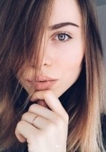 Фотография Инесса