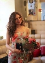 Индивидуалка: Злата