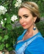 Индивидуалка: Алена