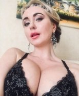 Индивидуалка: Алена