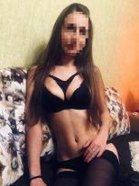 Индивидуалка: Катя