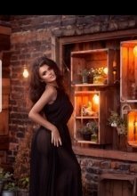 Индивидуалка: Эльза