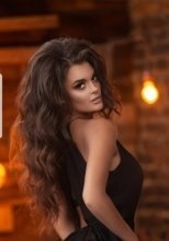 Индивидуалка: Эльза