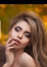 Фотография Алевтина