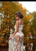 Индивидуалка: Алевтина