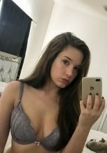 Индивидуалка: Катя