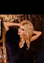 Индивидуалка: Марина