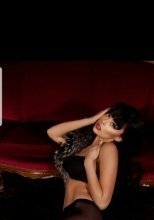 Индивидуалка: Люба