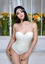 Индивидуалка: Лика