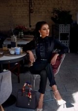 Индивидуалка: Эрика